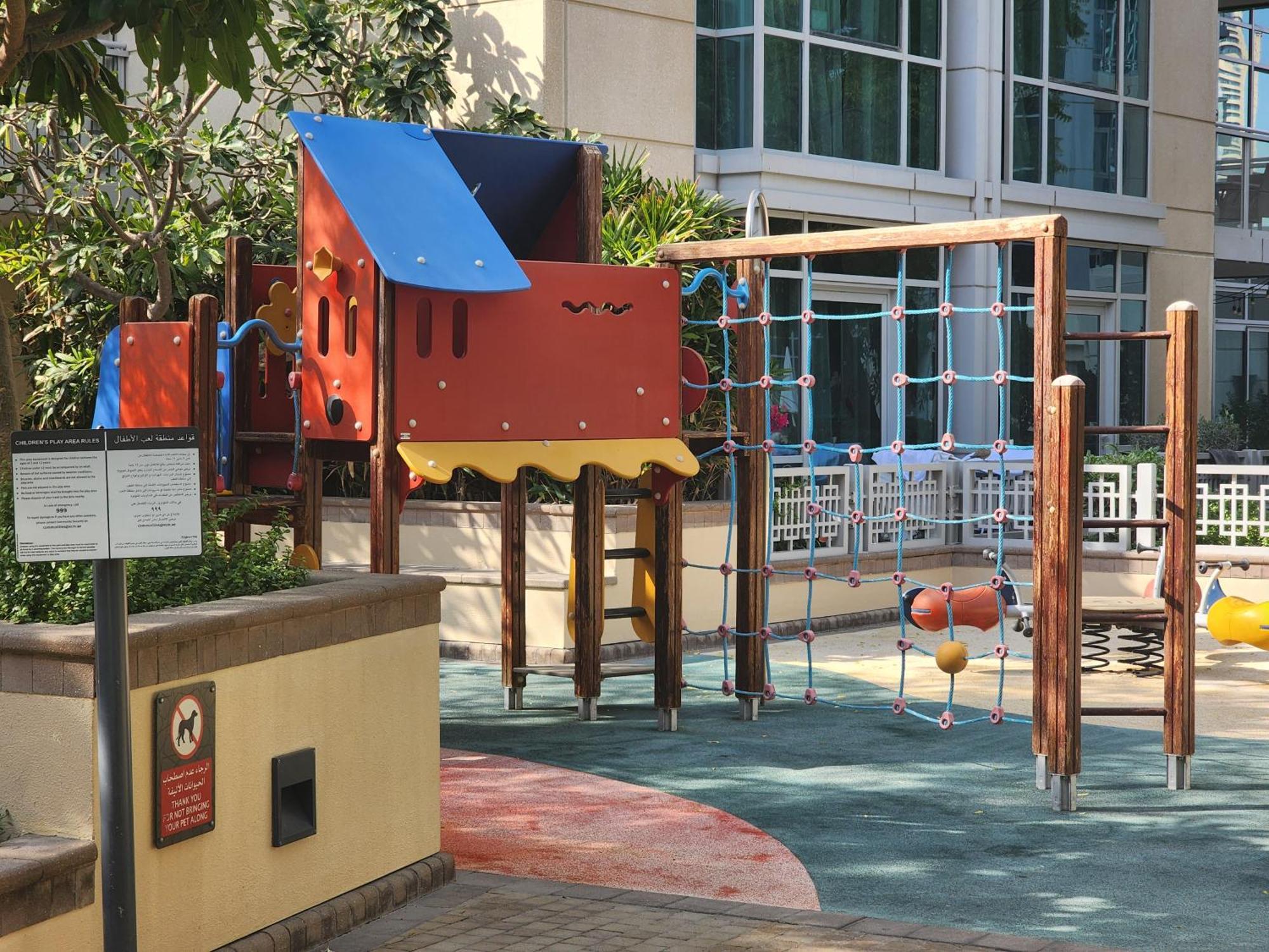 דירות דובאי Downtown Oasis, Burj Khalifa Views, Luxury Amenities מראה חיצוני תמונה