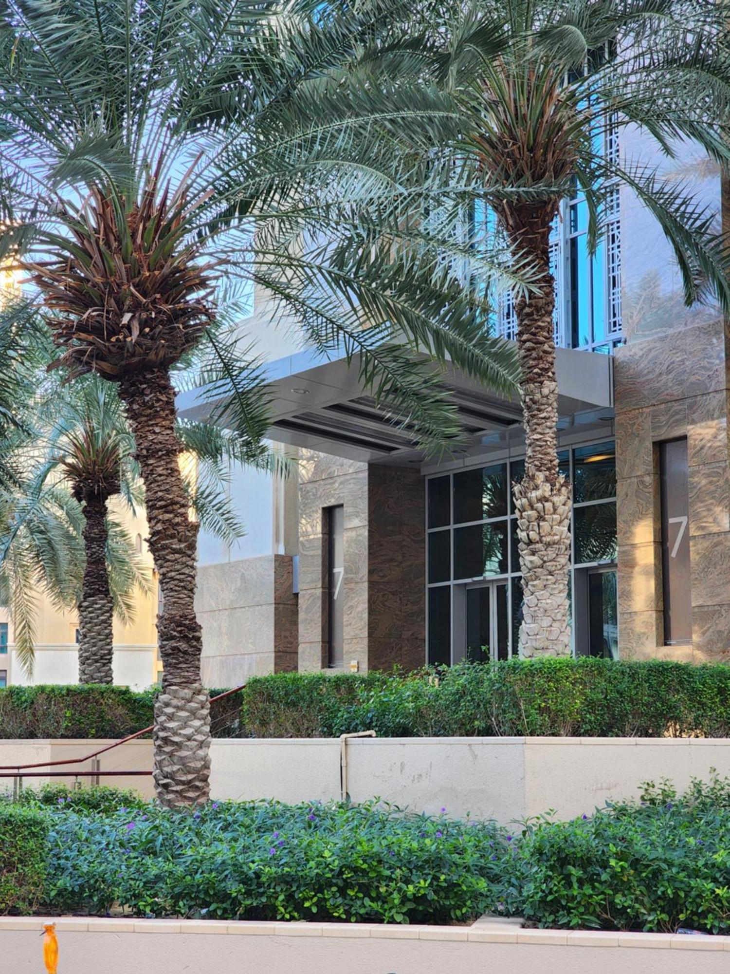דירות דובאי Downtown Oasis, Burj Khalifa Views, Luxury Amenities מראה חיצוני תמונה