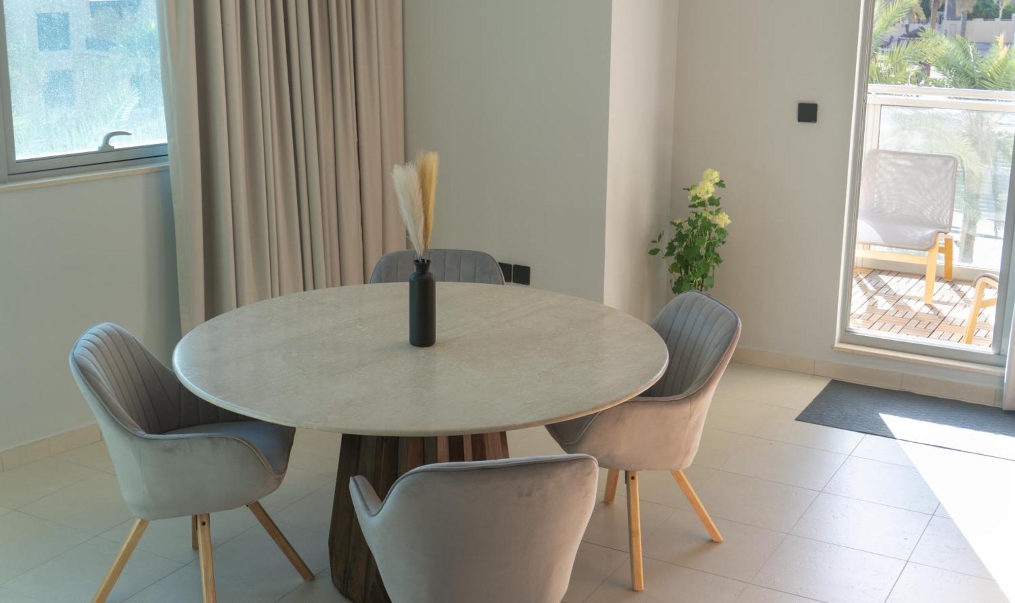 דירות דובאי Downtown Oasis, Burj Khalifa Views, Luxury Amenities מראה חיצוני תמונה
