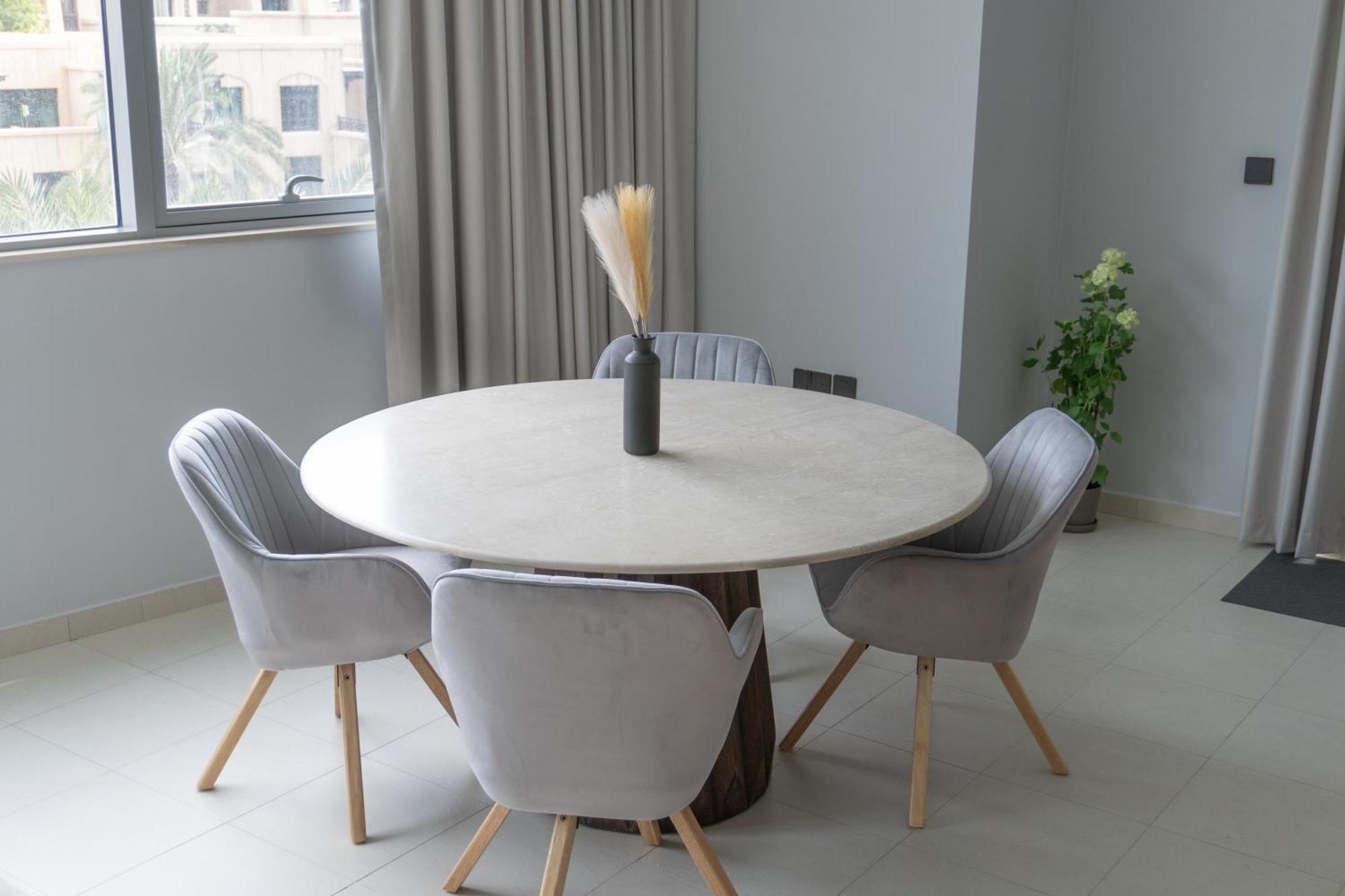 דירות דובאי Downtown Oasis, Burj Khalifa Views, Luxury Amenities מראה חיצוני תמונה