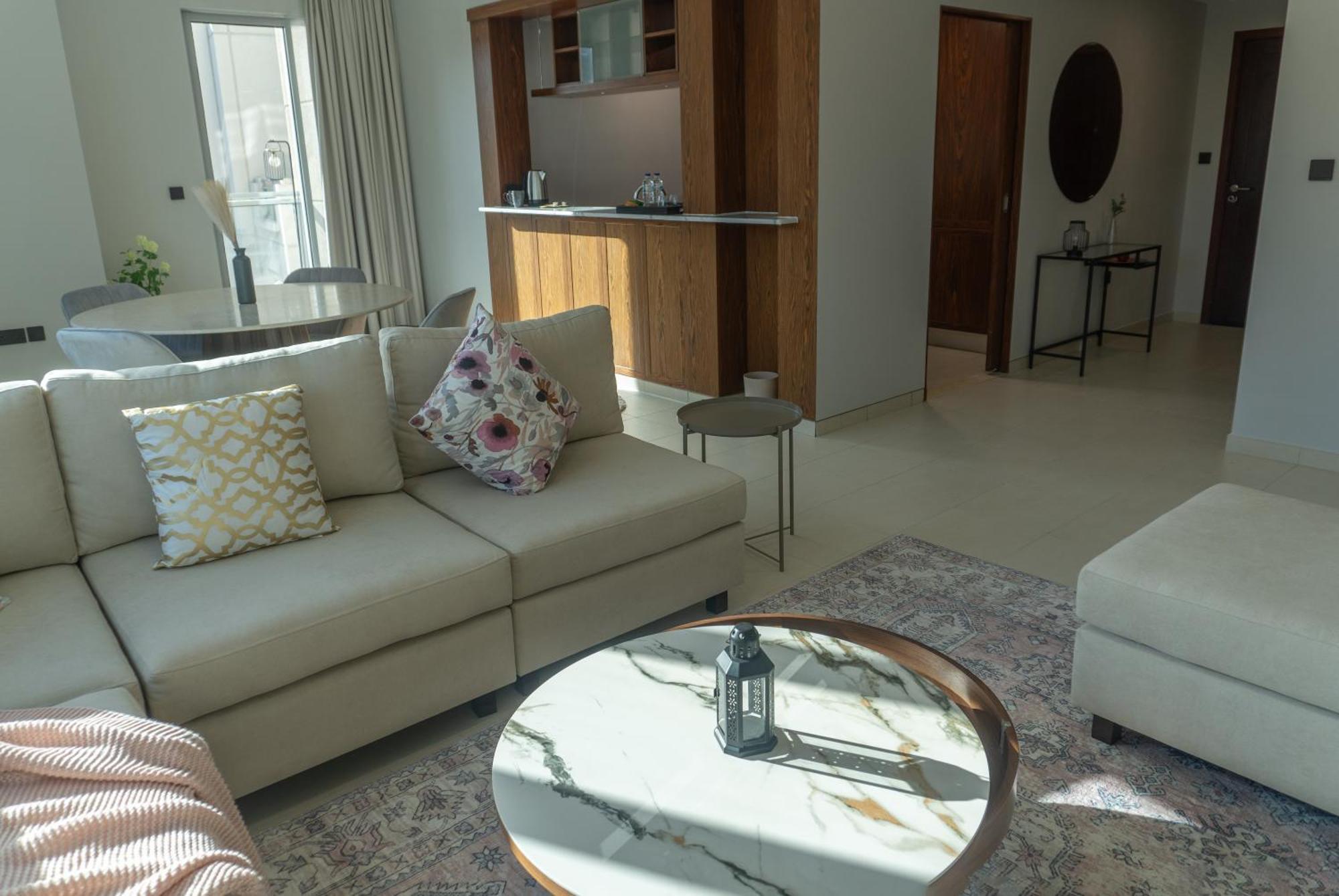 דירות דובאי Downtown Oasis, Burj Khalifa Views, Luxury Amenities מראה חיצוני תמונה